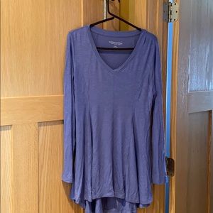 Soft Surroundings Tunic